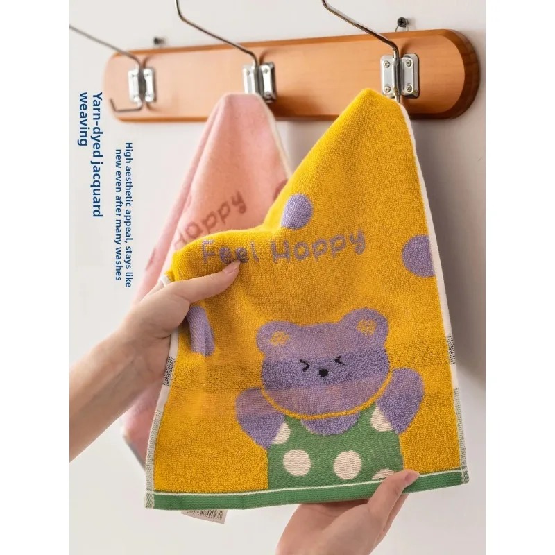 1/3/5 peças de toalhas infanti - Baby Clothing Wash avaliação e preço