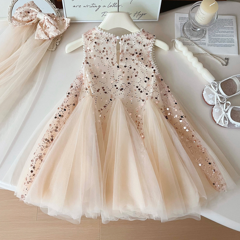 Vestido de verão para meninas, - Baby Z Clothing avaliação e preço
