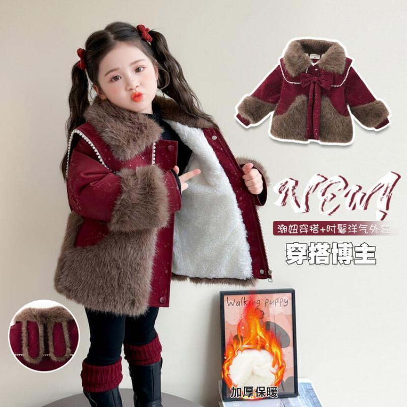 Casaco topos criança kawaii no - Baby Clothing Zipper avaliação e preço