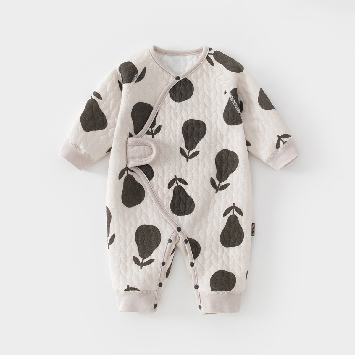 Macacão para Bebê Recém-Nascid - Baby Clothing High Quality avaliação e preço