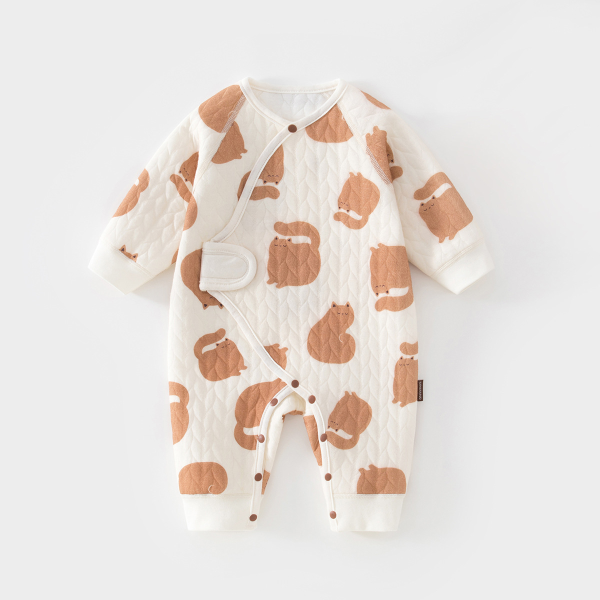 Macacão para Bebê Recém-Nascid - Baby Clothing High Quality avaliação e preço