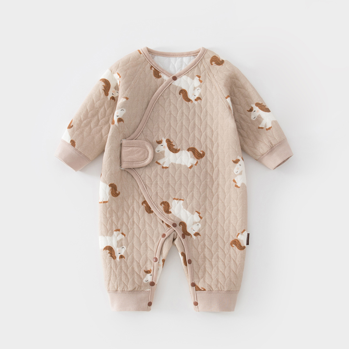 Macacão para Bebê Recém-Nascid - Baby Clothing High Quality avaliação e preço