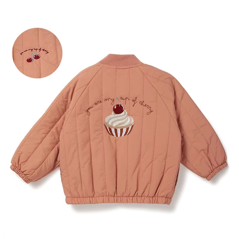 Roupas para Crianças de 1 a 6  - Baby Clothing Zipper avaliação e preço