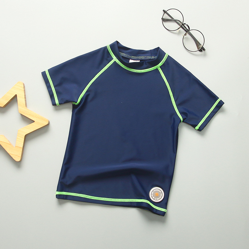 Proteção UV infantil Natação C - Baby Swimwear Uv avaliação e preço