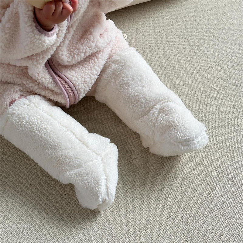 Meias quentes de inverno para  - Baby Clothing Items avaliação e preço