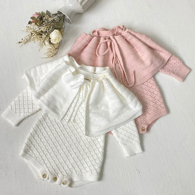 2024 novo outono bebê recém-na - Baby Clothing Outlet avaliação e preço