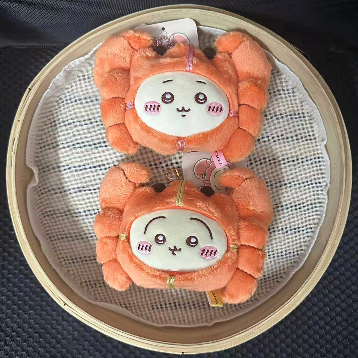  Chaveiro de Pelúcia Urso Ted - Baby Clothing In Japan avaliação e preço