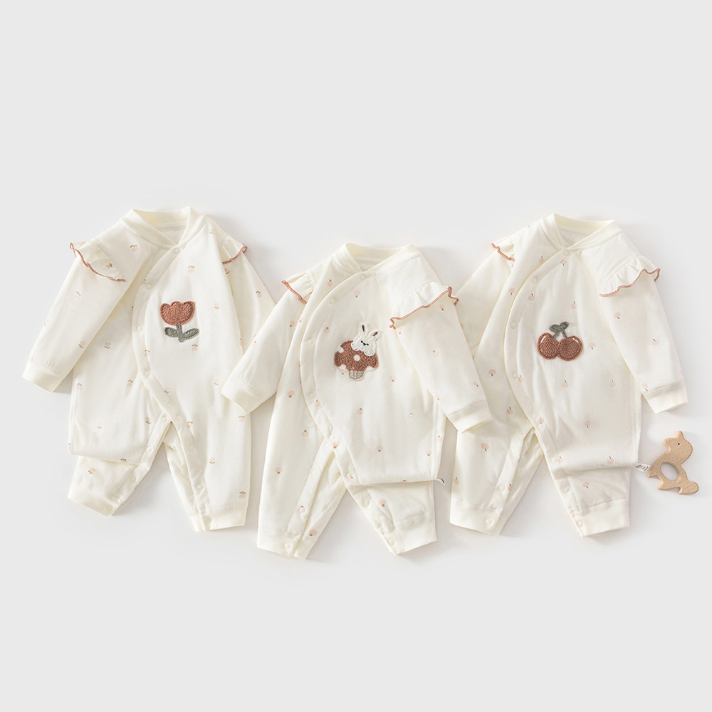 Macacão para Bebê Menino Acolc - Baby Clothing High Quality avaliação e preço