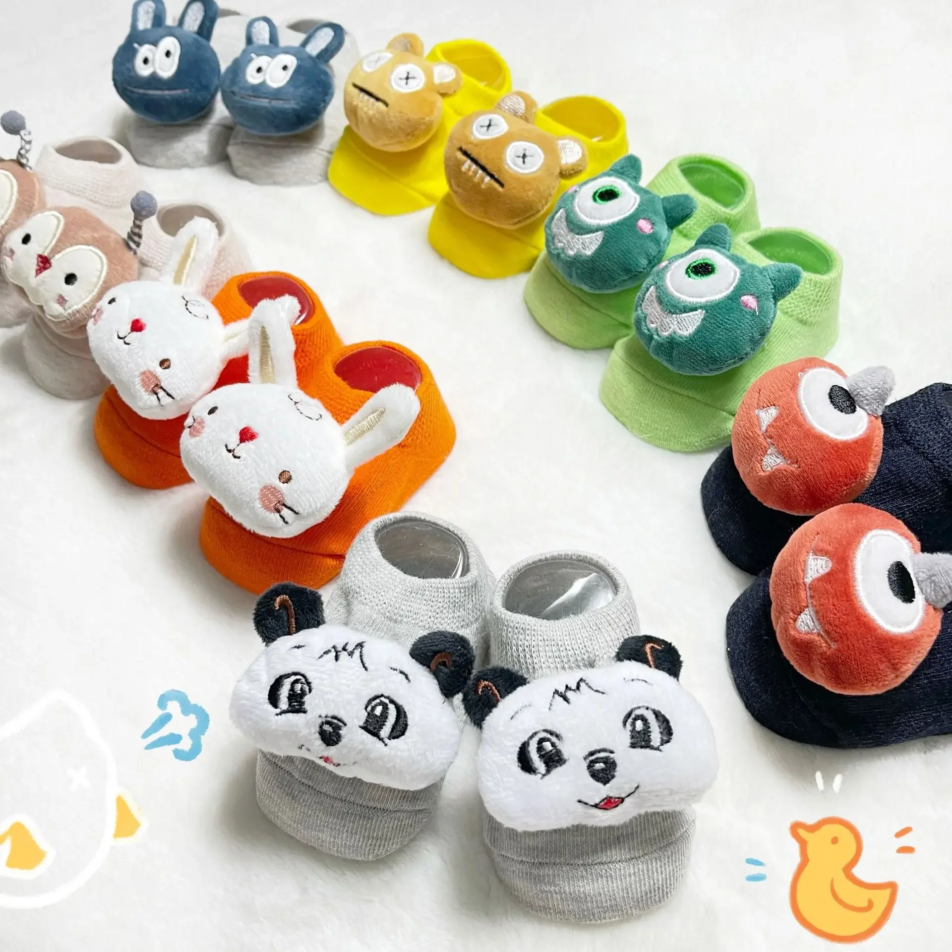 Kawaii algodão infantil da cri - Baby Clothing Outlet avaliação e preço