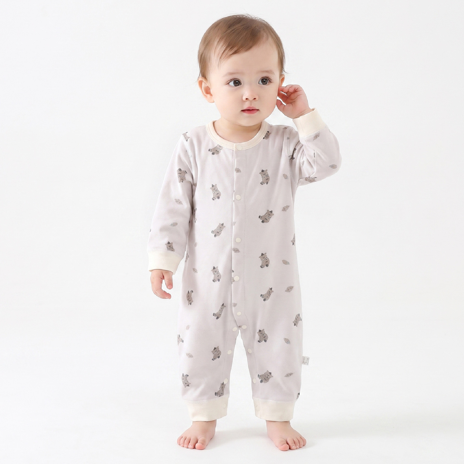 Nova Coleção Outono 2026: Maca - Baby Clothing High Quality avaliação e preço