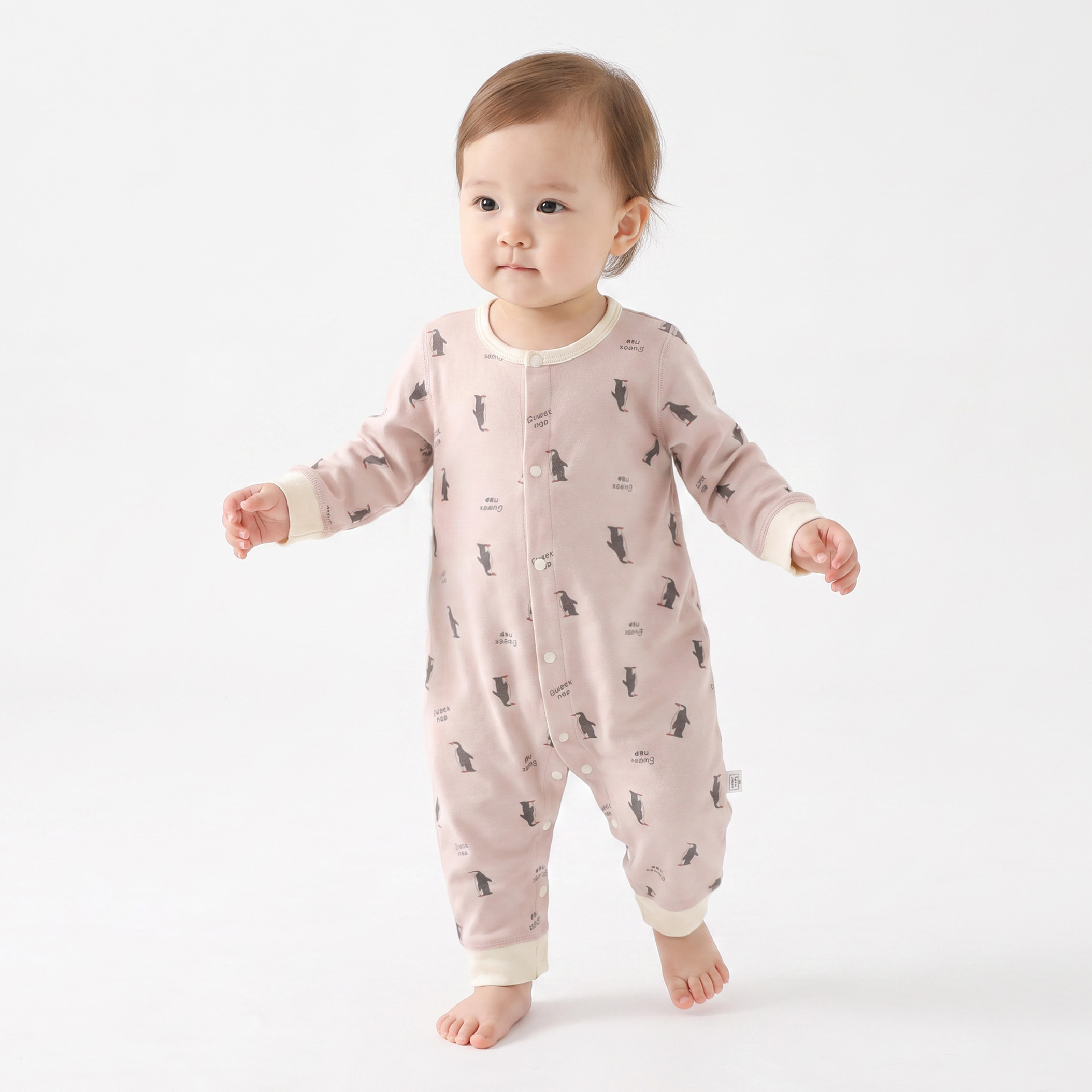Nova Coleção Outono 2026: Maca - Baby Clothing High Quality avaliação e preço