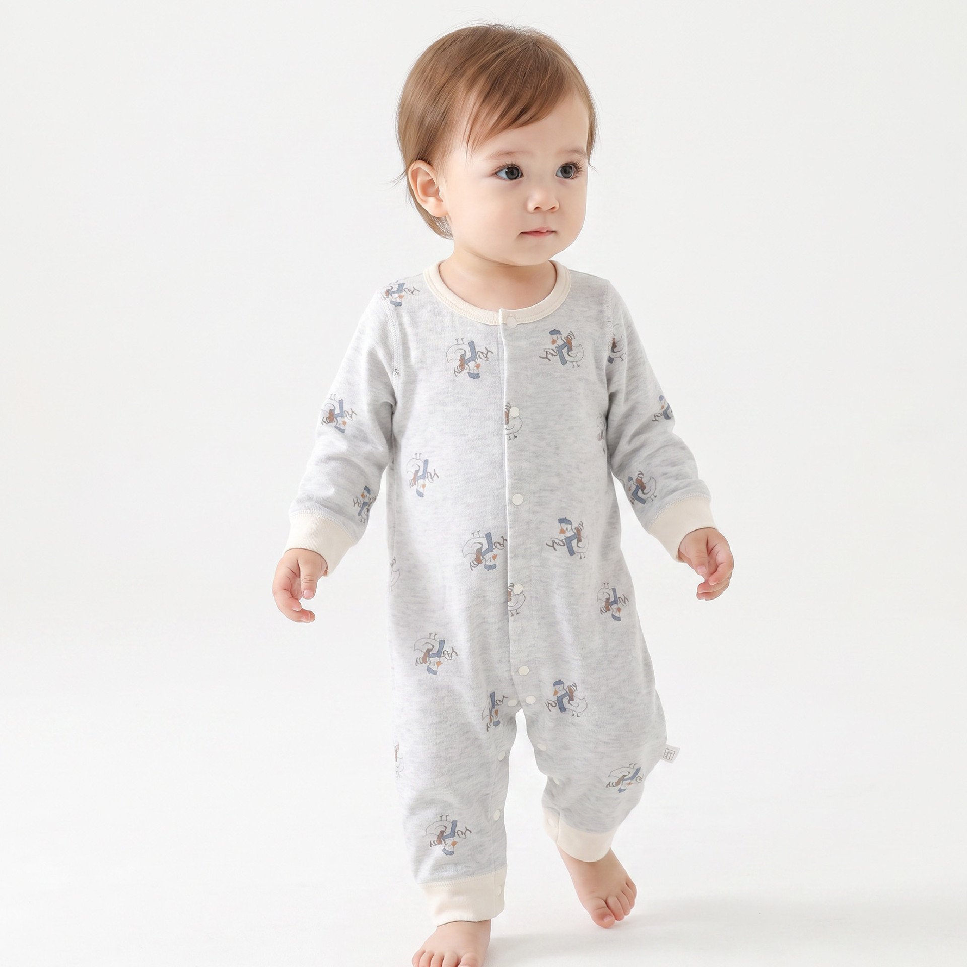 Nova Coleção Outono 2026: Maca - Baby Clothing High Quality avaliação e preço