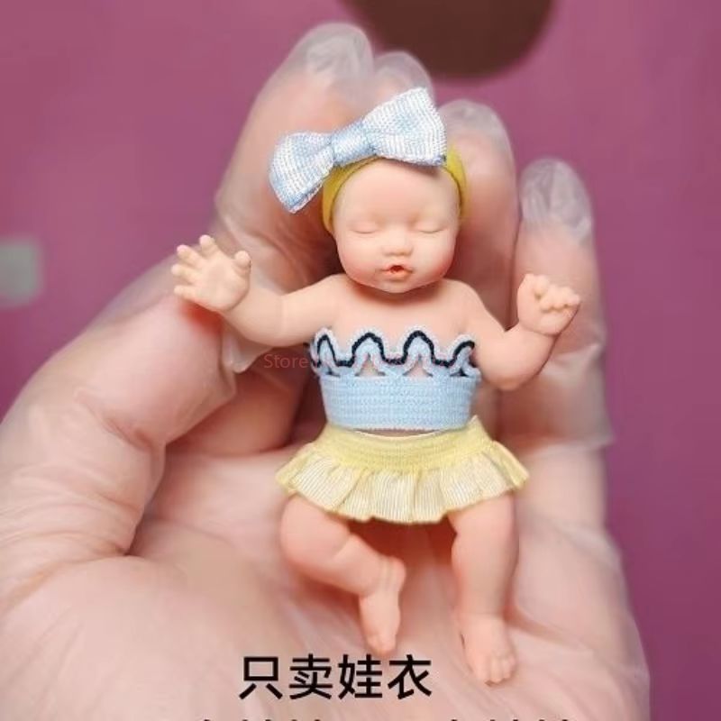 Roupas para Bonecas ZURU, Aces - Baby Clothing Items avaliação e preço