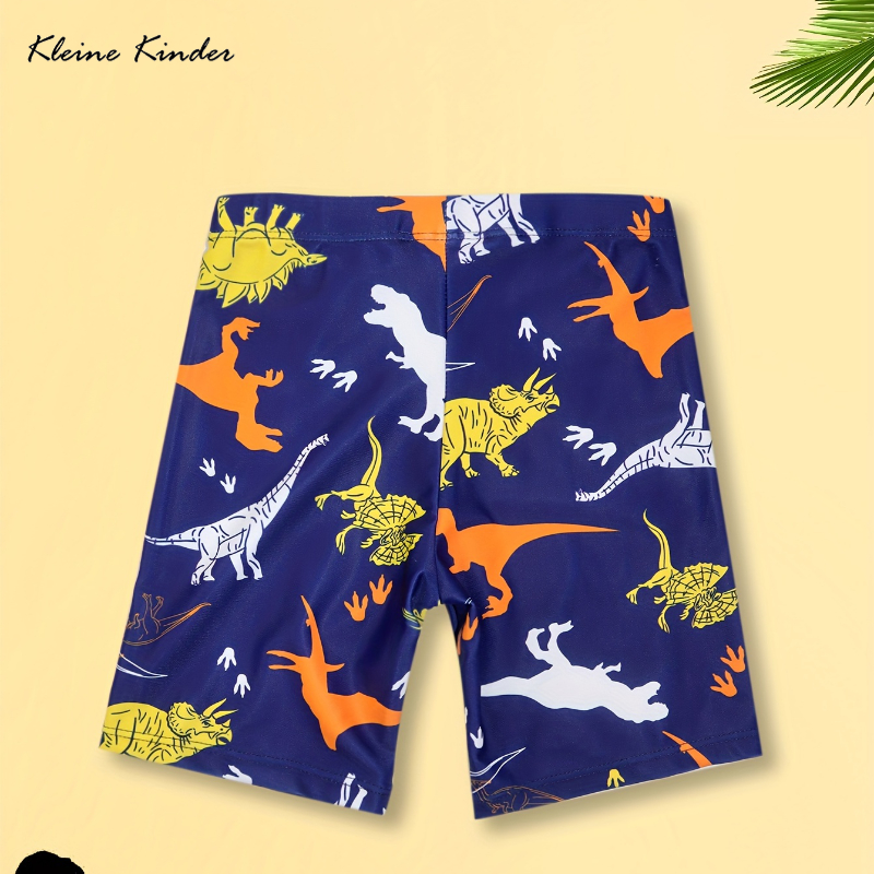 Maiô para meninos e bebês, con - Baby Swimwear Uv avaliação e preço
