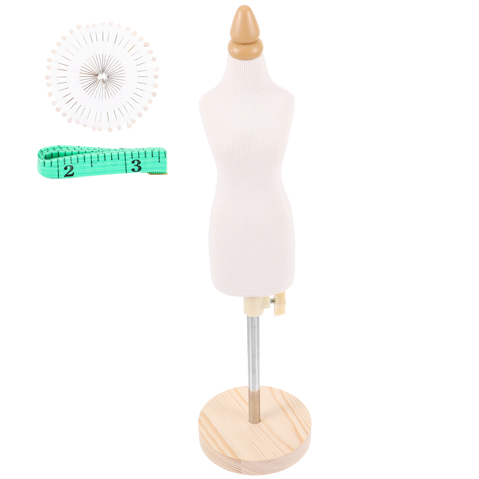 Manequim Pequeno Feminino para - Baby Clothing Made In Usa avaliação e preço