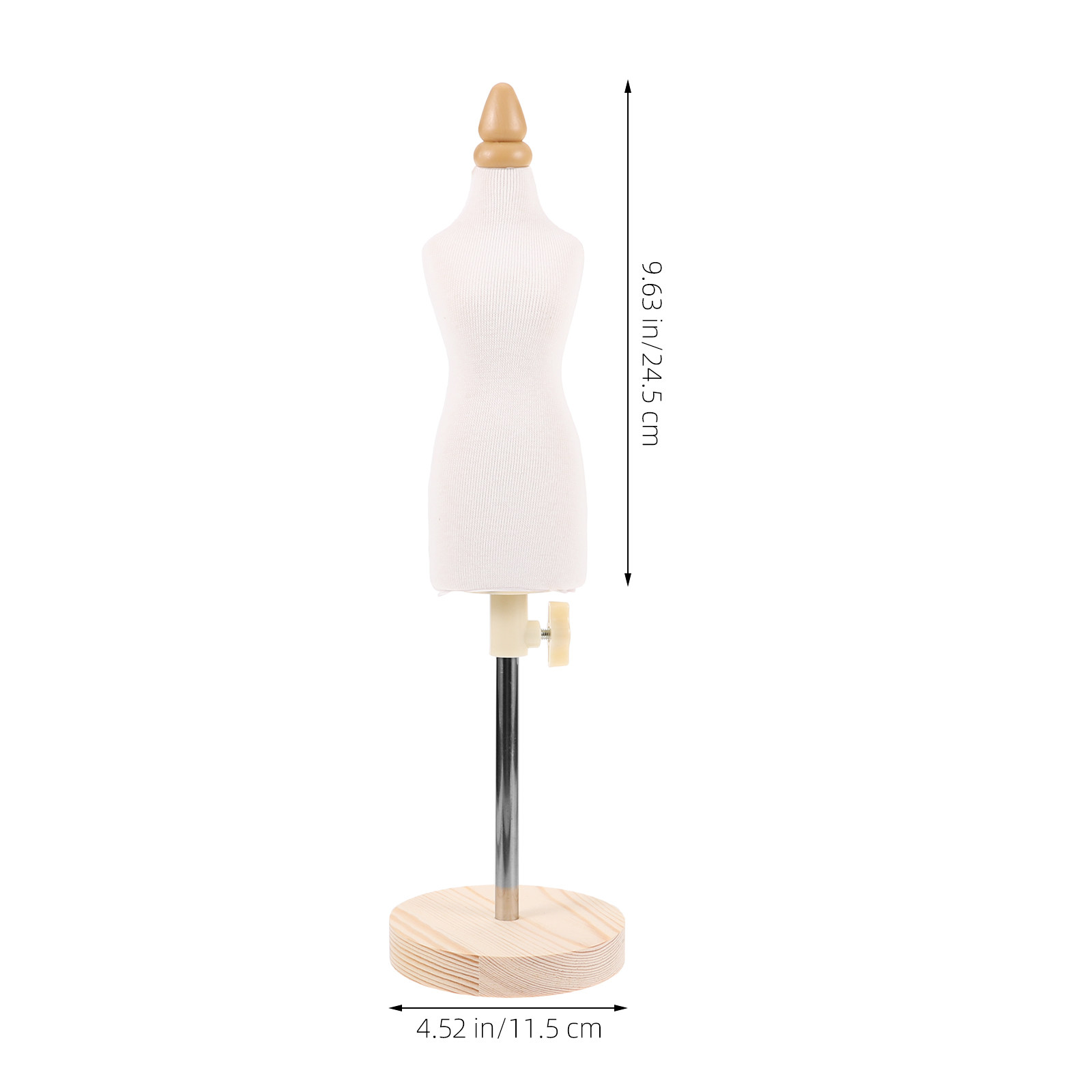 Manequim Pequeno Feminino para - Baby Clothing Made In Usa avaliação e preço
