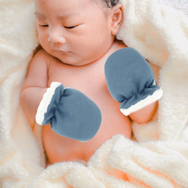 J2HD Conjunto 3 pares arranhõe - Baby Mittens Scratch avaliação e preço