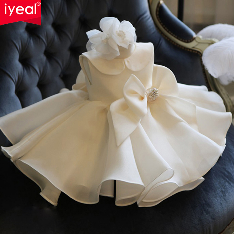 Iyeal elegante crianças vestid - Baby Z Clothing avaliação e preço