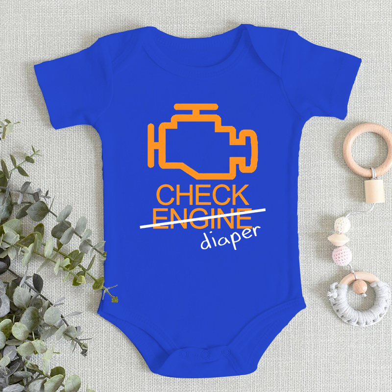 Macacão de Bebê Unissex de Man - Baby Clothing Outlet avaliação e preço