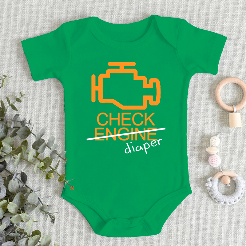 Macacão de Bebê Unissex de Man - Baby Clothing Outlet avaliação e preço