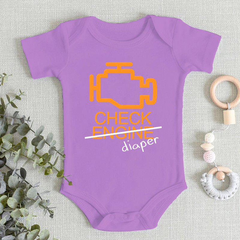 Macacão de Bebê Unissex de Man - Baby Clothing Outlet avaliação e preço