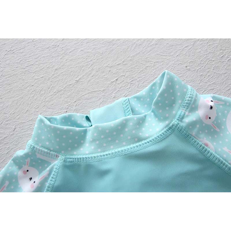 Maiô infantil uv upf50 + azul, - Baby Swimwear Uv avaliação e preço