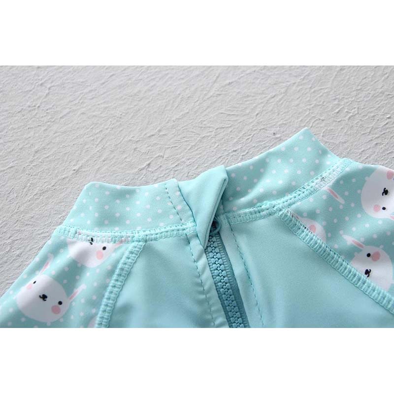 Maiô infantil uv upf50 + azul, - Baby Swimwear Uv avaliação e preço