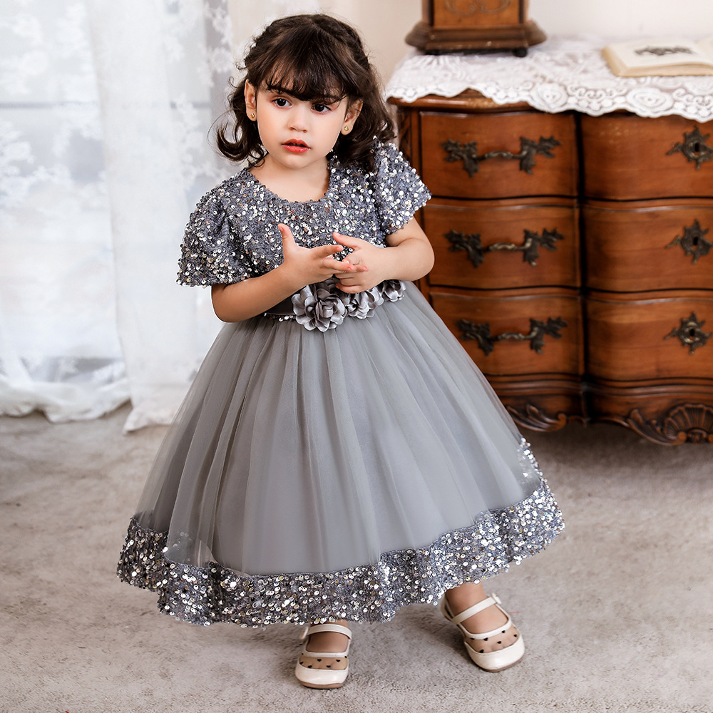 2025 Roupas infantis europeias - Baby Clothing High Quality avaliação e preço