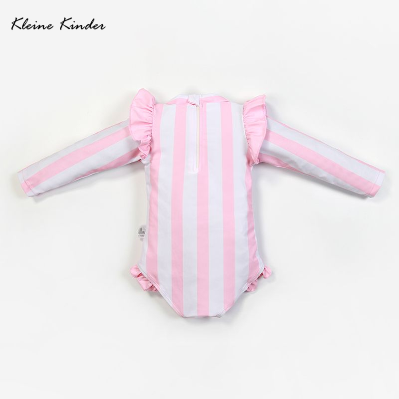 Maiô de bebê anti uv, roupa de - Baby Swimwear Uv avaliação e preço