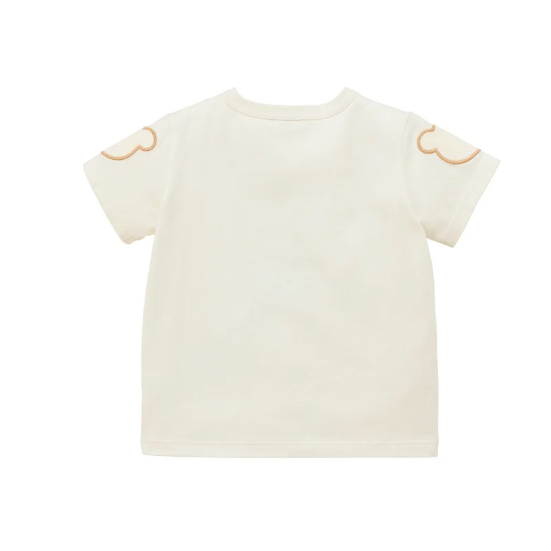 Camiseta infantil para bebês,  - Baby Zoo Clothing avaliação e preço