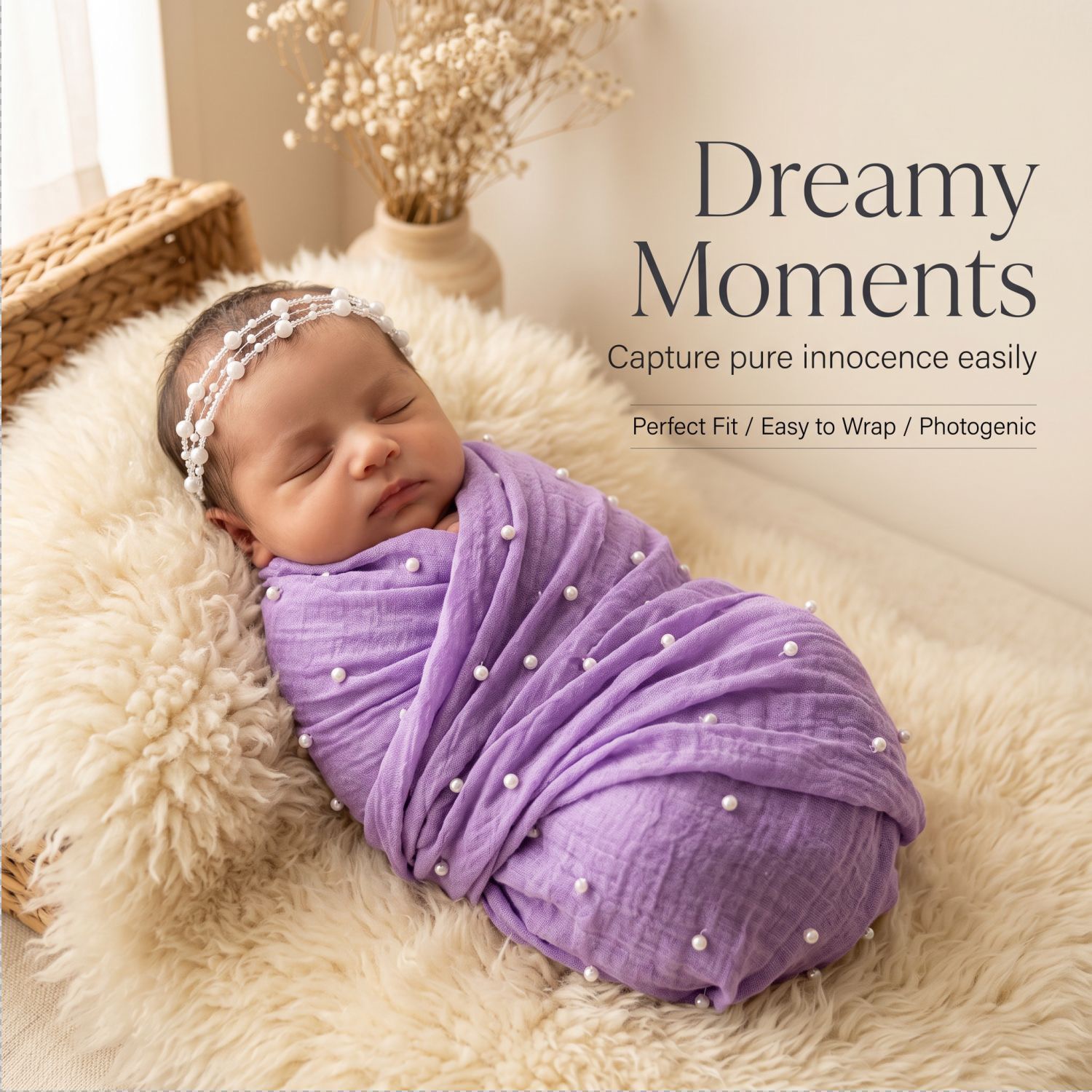 Novo pano de envolver para fot - Baby Clothing Made In Usa avaliação e preço