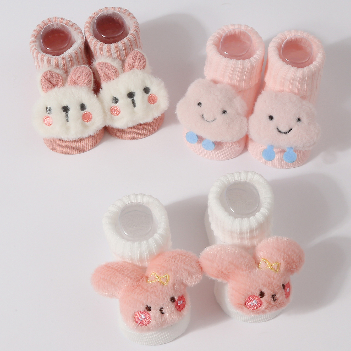 3 pares/set meias do bebê meni - Baby Clothing Outlet avaliação e preço