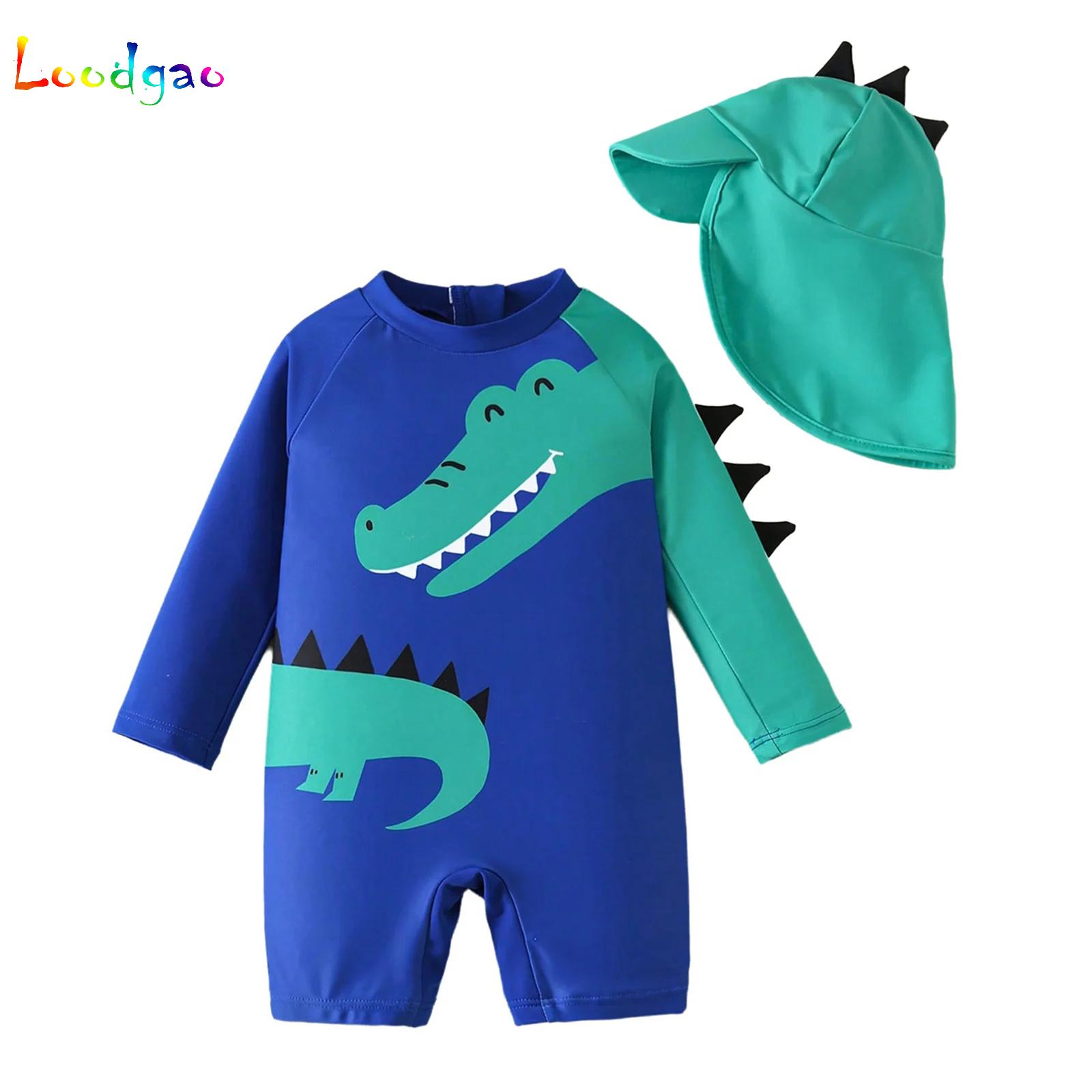 Maiô Infantil Masculino de Uma - Baby Swimwear Uv avaliação e preço