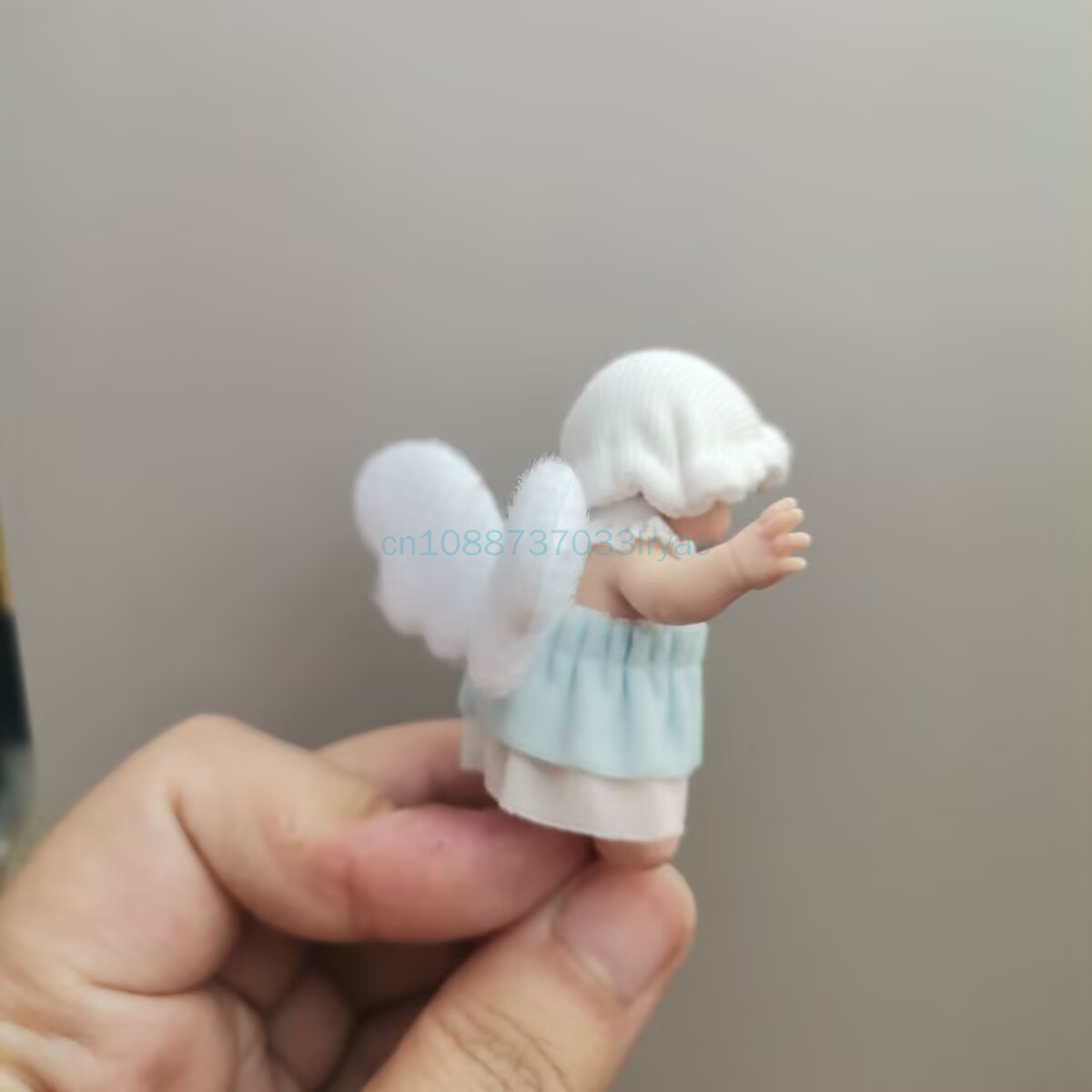 Roupa de Boneca Angel Clothing - Baby Clothing Items avaliação e preço