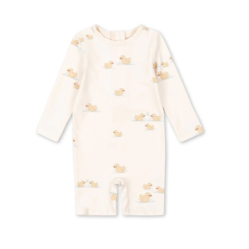 Roupa de banho infantil para m - Baby Swimwear Uv avaliação e preço