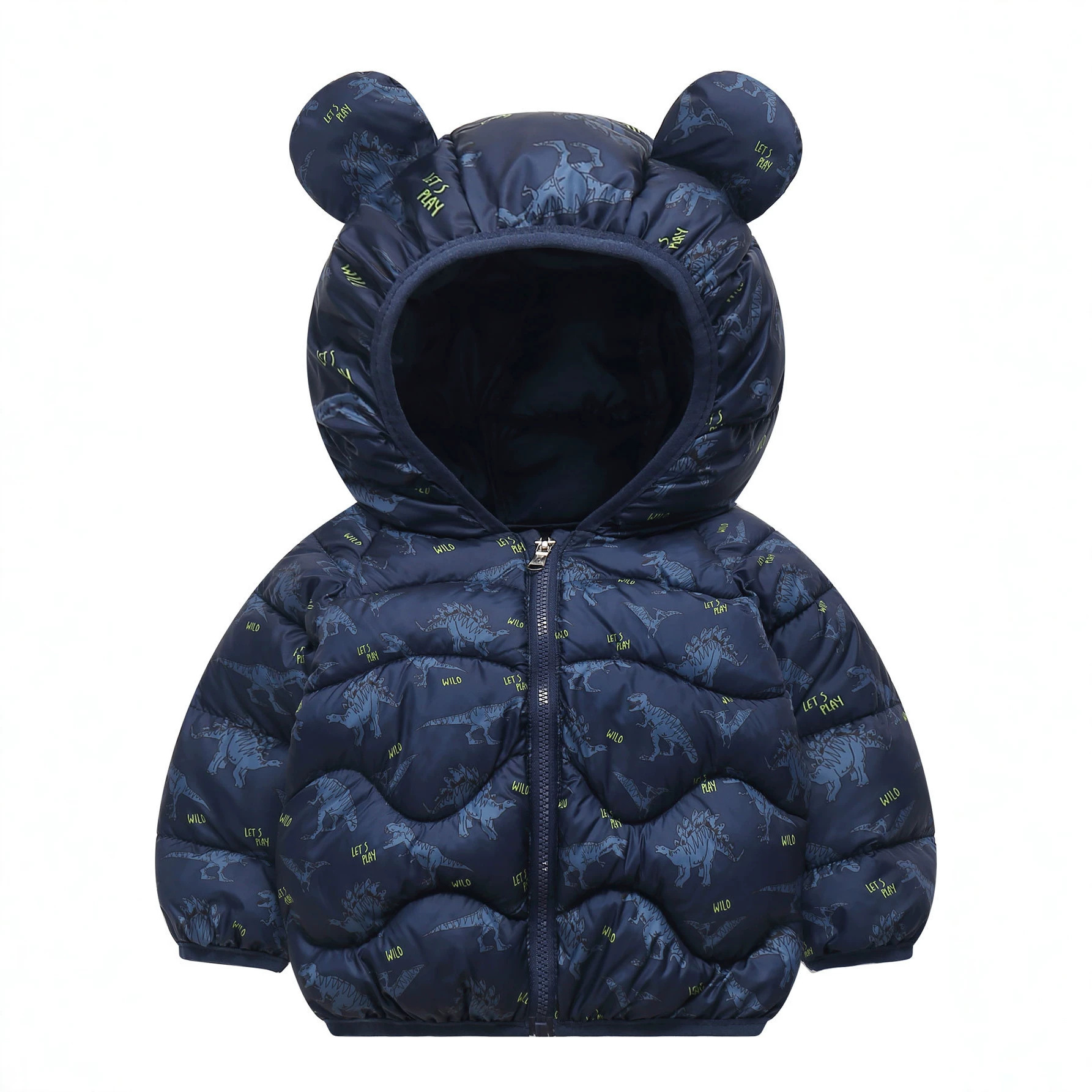 Casaco Infantil Jaqueta de Des - Baby Clothing Zipper avaliação e preço