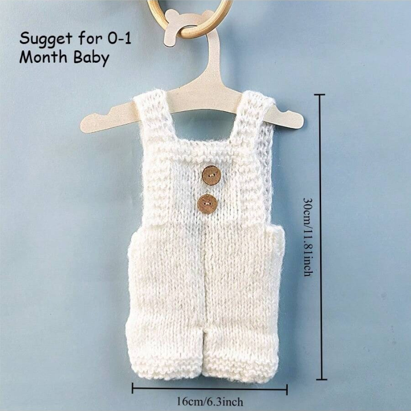 Conjunto de Roupa de Fotografi - Baby Clothing Gifts avaliação e preço