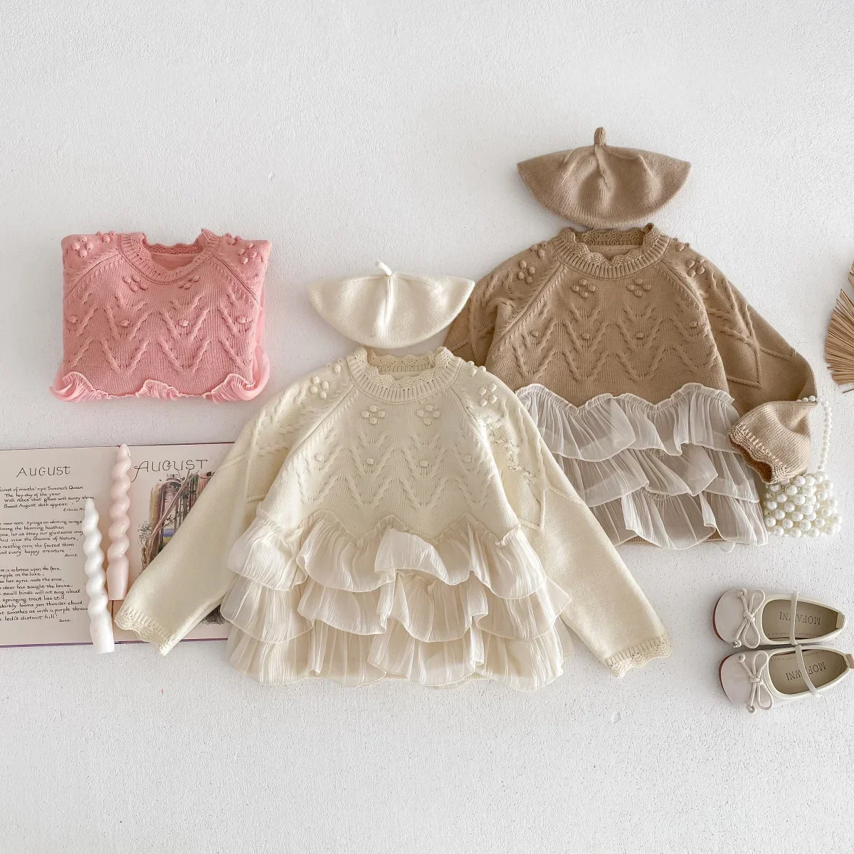2025 primavera crianças bebê m - Baby Clothing In Japan avaliação e preço