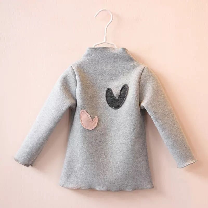 Camisa infantil feita de algod - Baby Clothing Made In Usa avaliação e preço