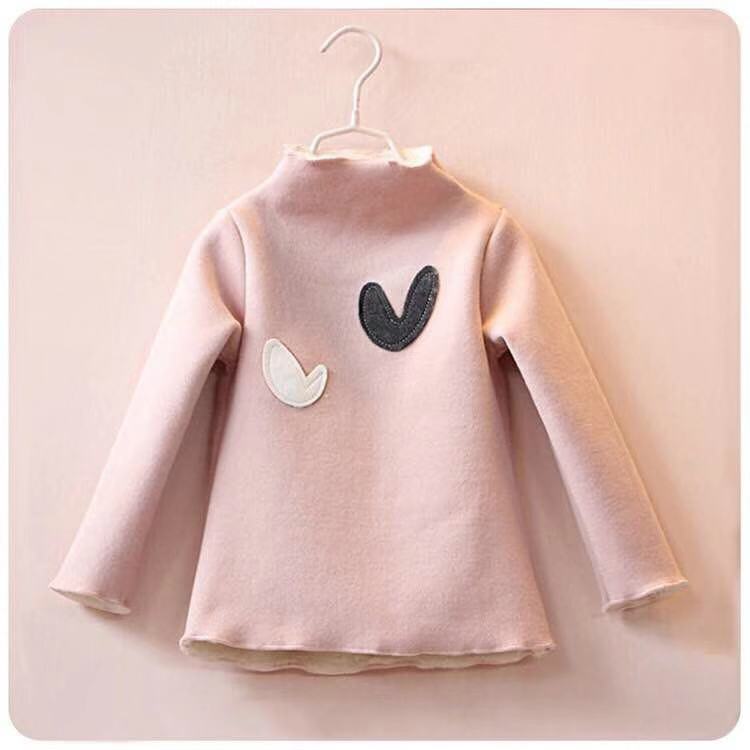 Camisa infantil feita de algod - Baby Clothing Made In Usa avaliação e preço