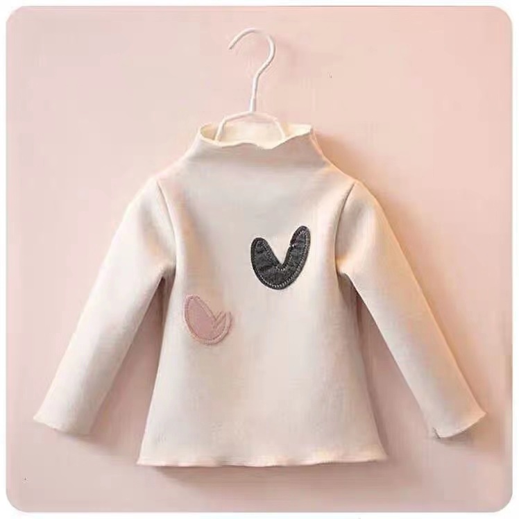 Camisa infantil feita de algod - Baby Clothing Made In Usa avaliação e preço