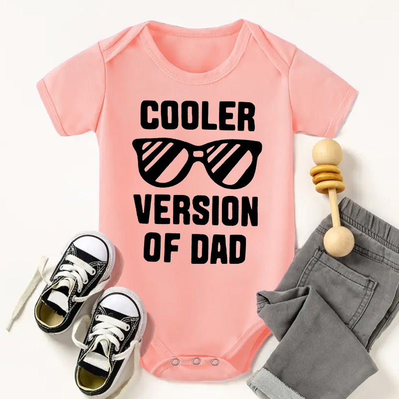 Macacão de gola redonda de beb - Baby Clothing Outlet avaliação e preço