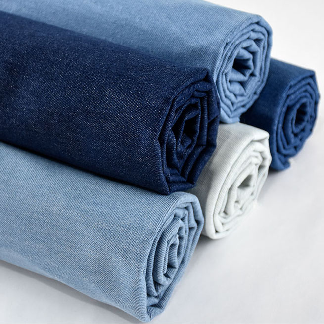 Tecido jeans lavado 50*150cm,  - Baby Clothing Wash avaliação e preço