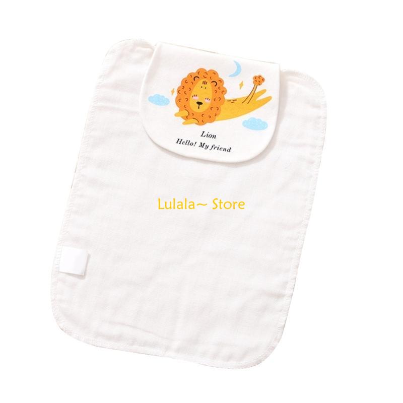 Y4qa toalha suor do bebê absor - Baby Clothing Wash avaliação e preço