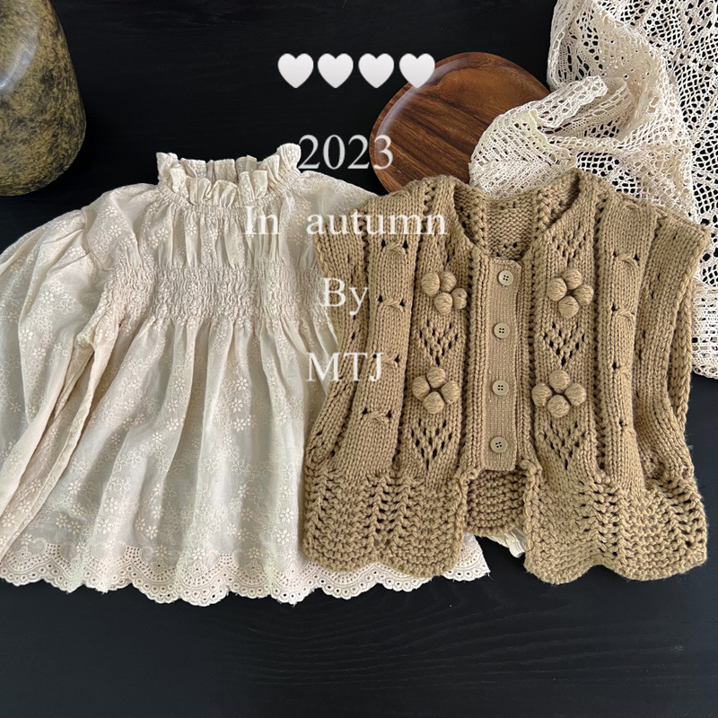 Cardigan oco de malha para cri - Knit Cardigan Infant avaliação e preço