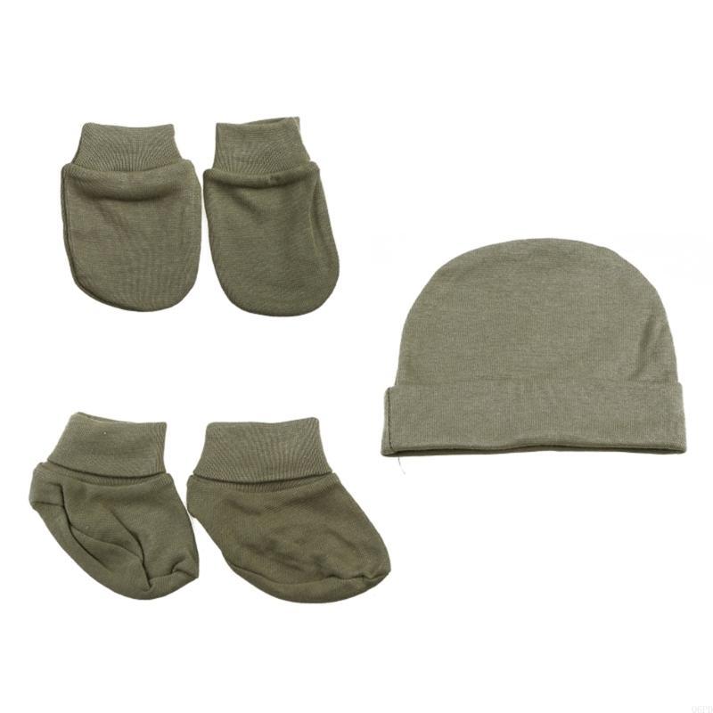 Bebê mitten meias anti arranhõ - Baby Mittens Scratch avaliação e preço