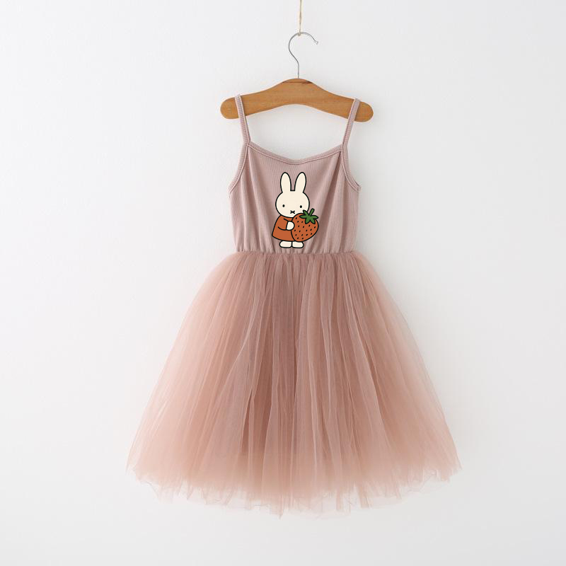 Vestido Infantil Miffy com Alç - Baby Clothing Items avaliação e preço