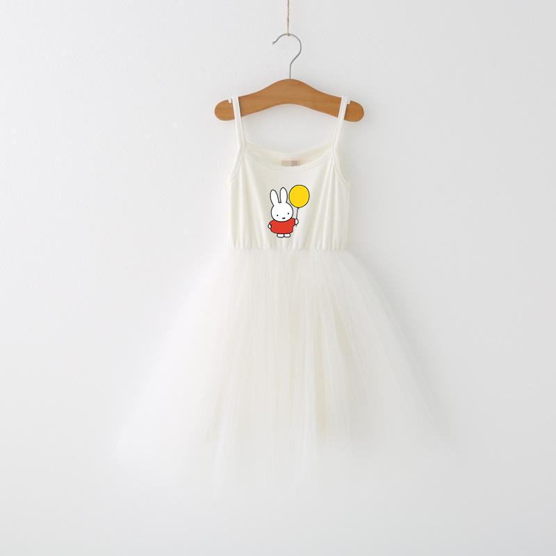Vestido Infantil Miffy com Alç - Baby Clothing Items avaliação e preço