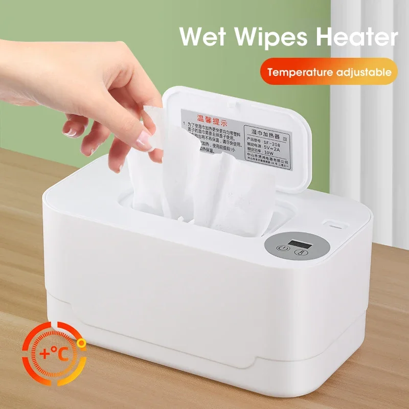 Aquecedor de lenços umedecidos - Baby Clothing Wash avaliação e preço