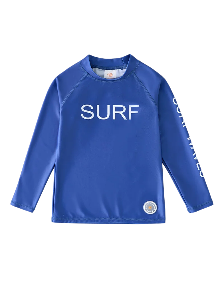 Camiseta para natação infantil - Baby Swimwear Uv avaliação e preço